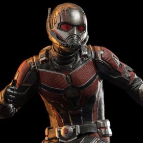 Ant-Man Quantumania MCU Infinity Saga Marvel Art 1/10 Scale Statue by Iron Studios